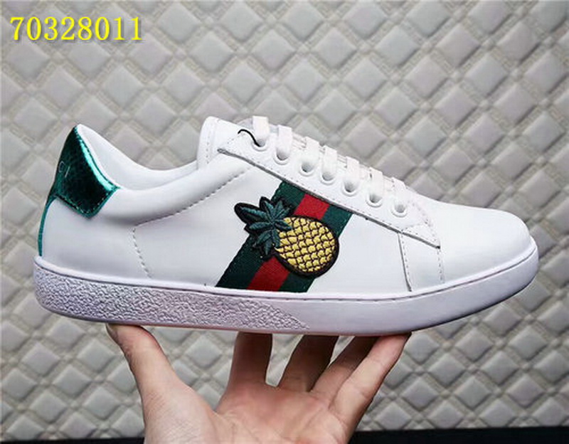 Gucci Low Help Shoes Parent-Child--385